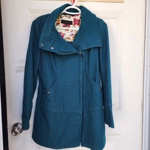 Steve Madden Wool Blend Coat